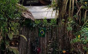Casa Do Xingu